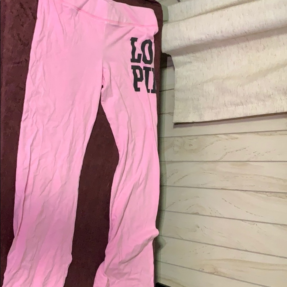 Yoga Pants